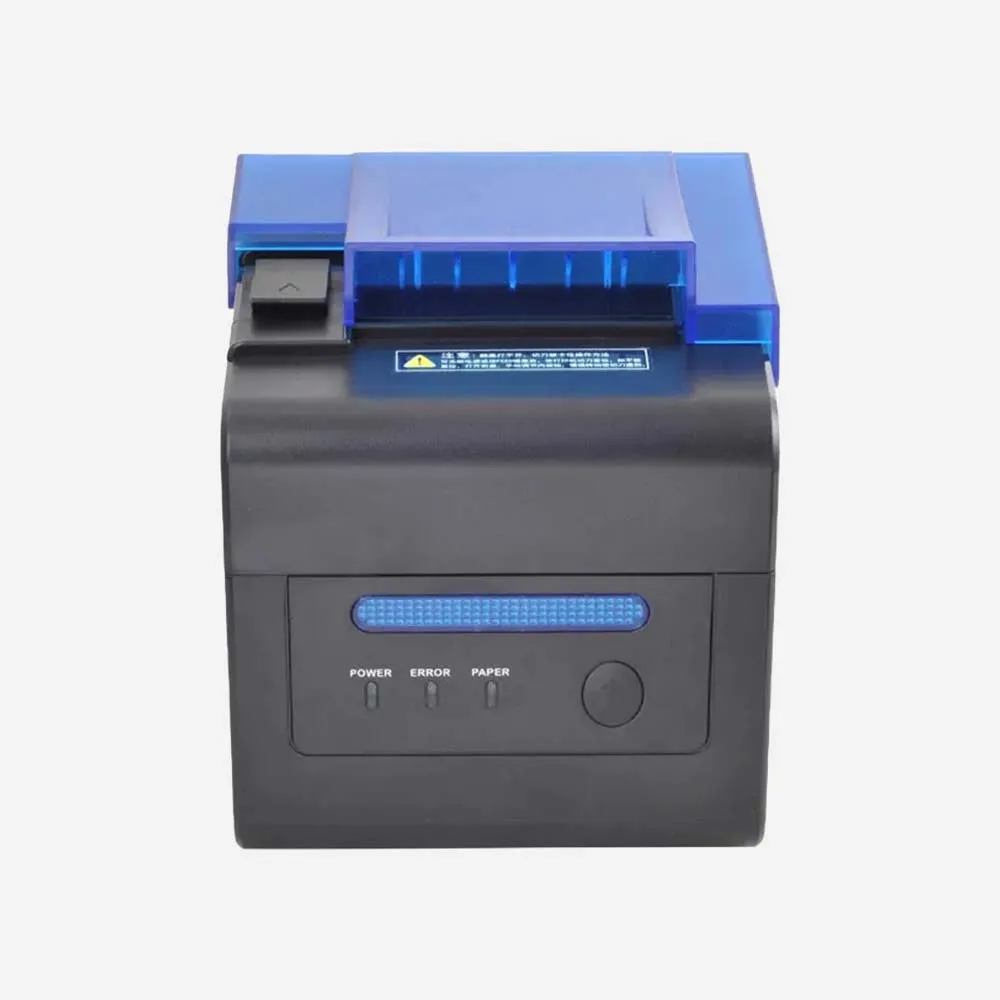 [XP-C300H] Xprinter XP-C300H 3-Inch Thermal POS Receipt Printer – USB, LAN