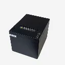 Xprinter XP-Q807K 3-Inch Direct Thermal POS Barcode Receipt Printer – USB