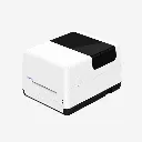Xprinter XP-T453B 4 inch Direct Thermal Barcode Label Printer USB LAN