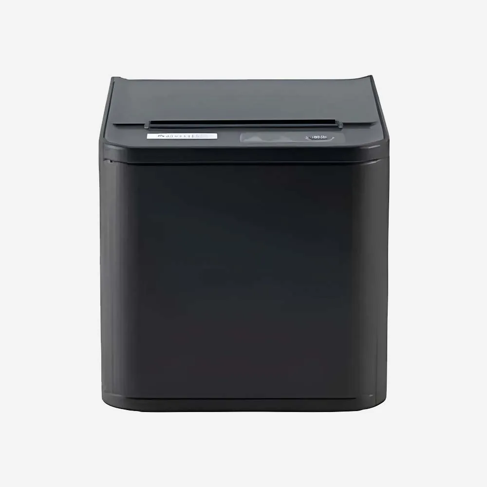 [XP-80T] Xprinter XP-80T 3-Inch Thermal POS Receipt Printer – USB, LAN