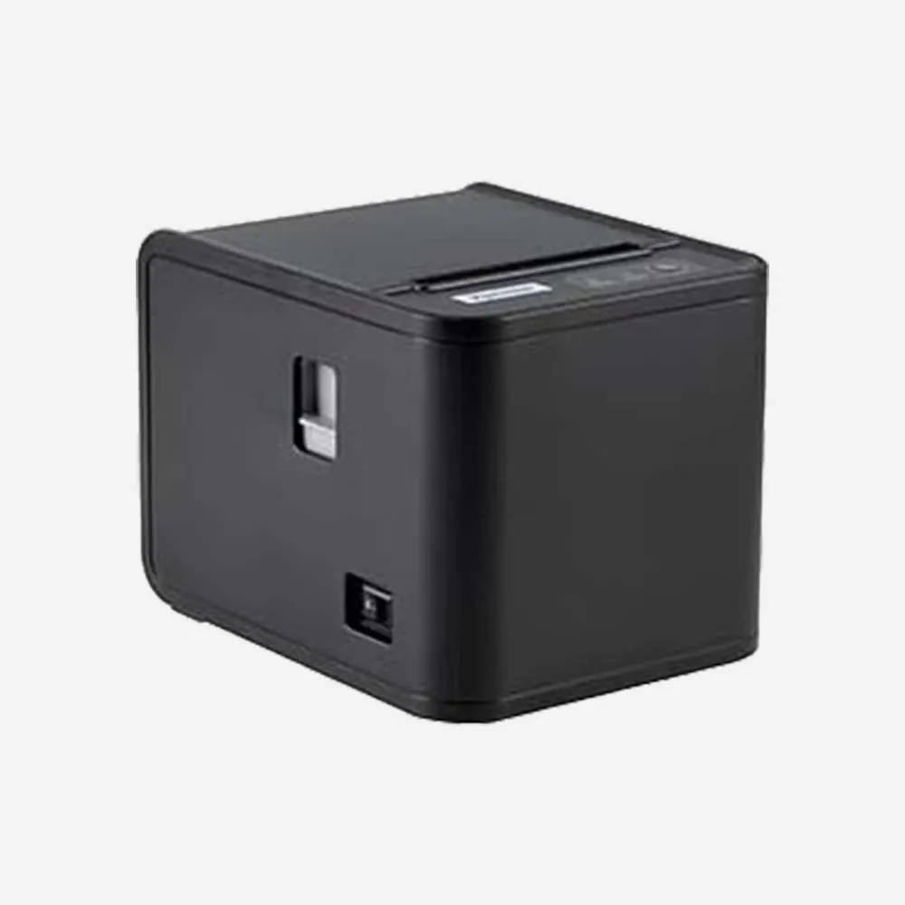 [XP-80T] Xprinter XP-80T Thermal Receipt Printer (USB, LAN)