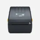 طابعة الملصقات الحرارية المباشرة ZEBRA ZD220T