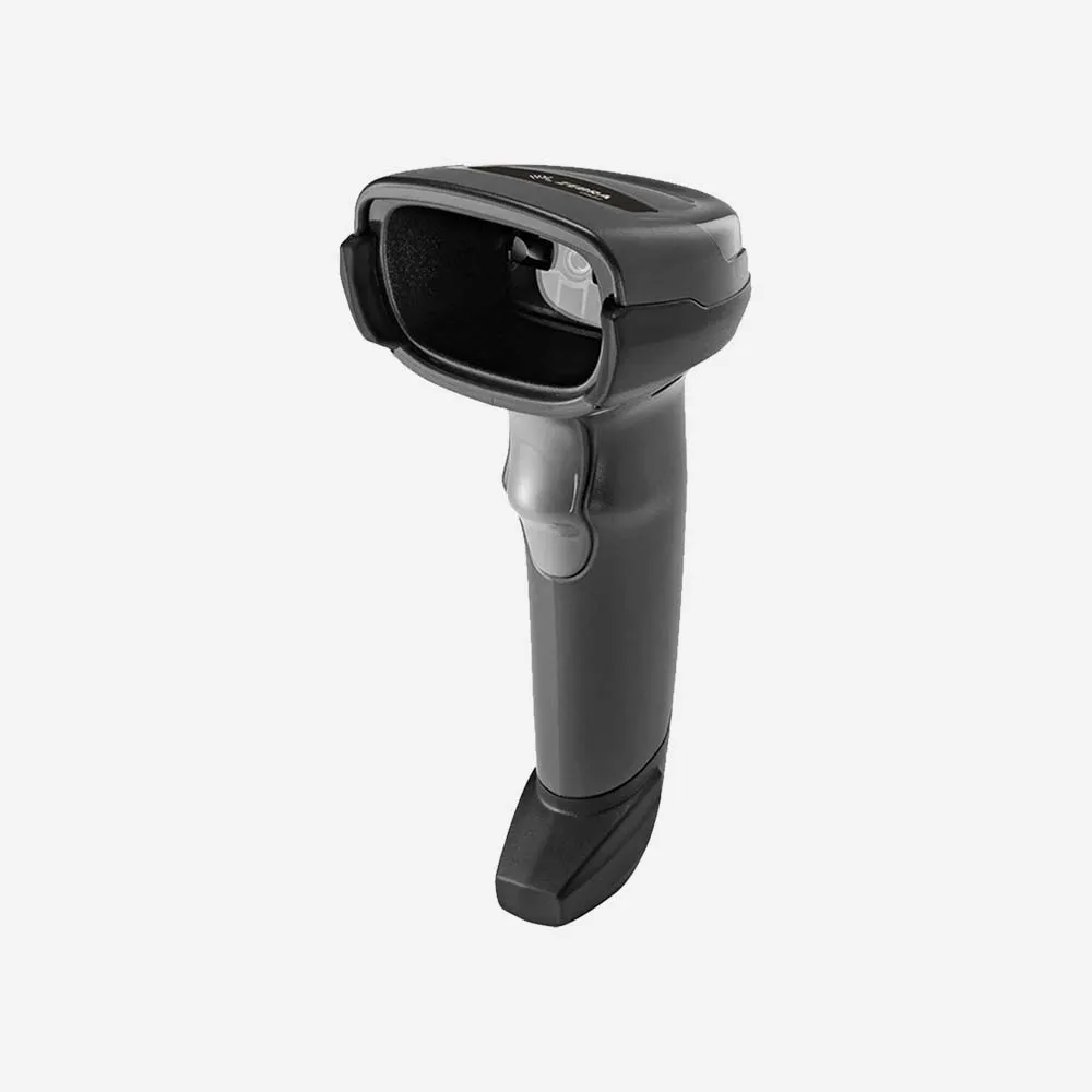 [DS2208] Zebra DS2208 Handheld Wired Barcode Scanner