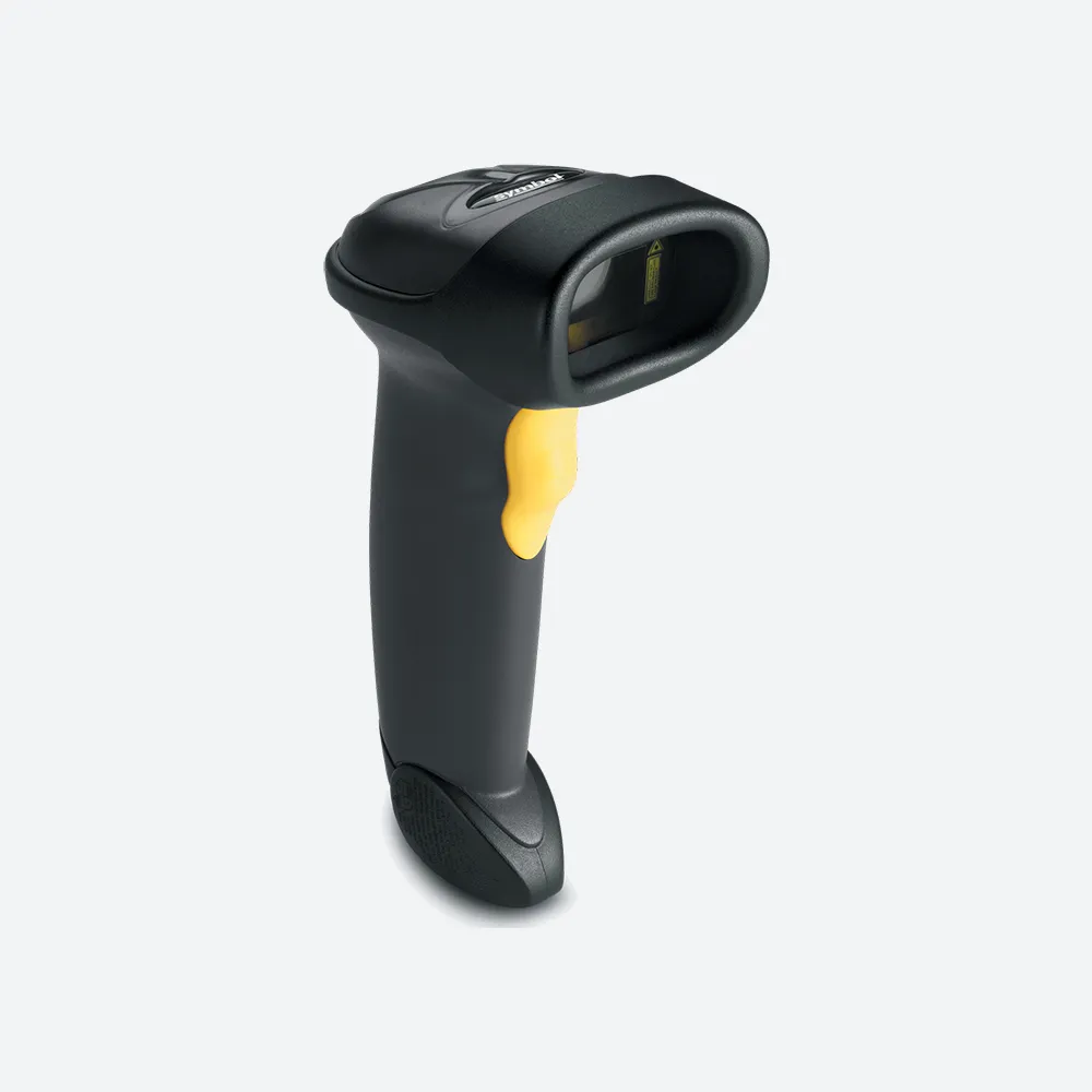[LS2208] Zebra LS2208 Handheld Wired Barcode Scanner