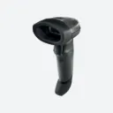 ZEBRA LI2208 With Stand Handheld Barcode Scanner