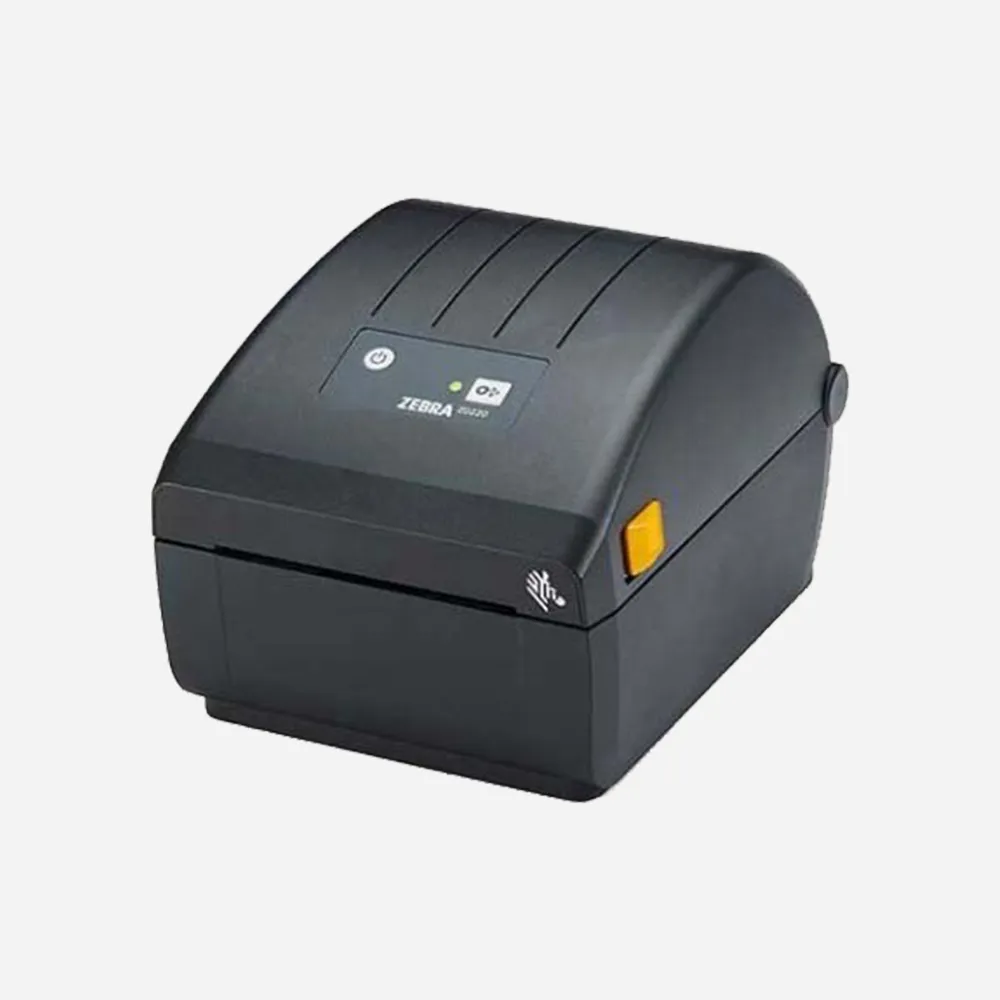 [ZD220D] ZEBRA ZD220D Direct Thermal Label Printer