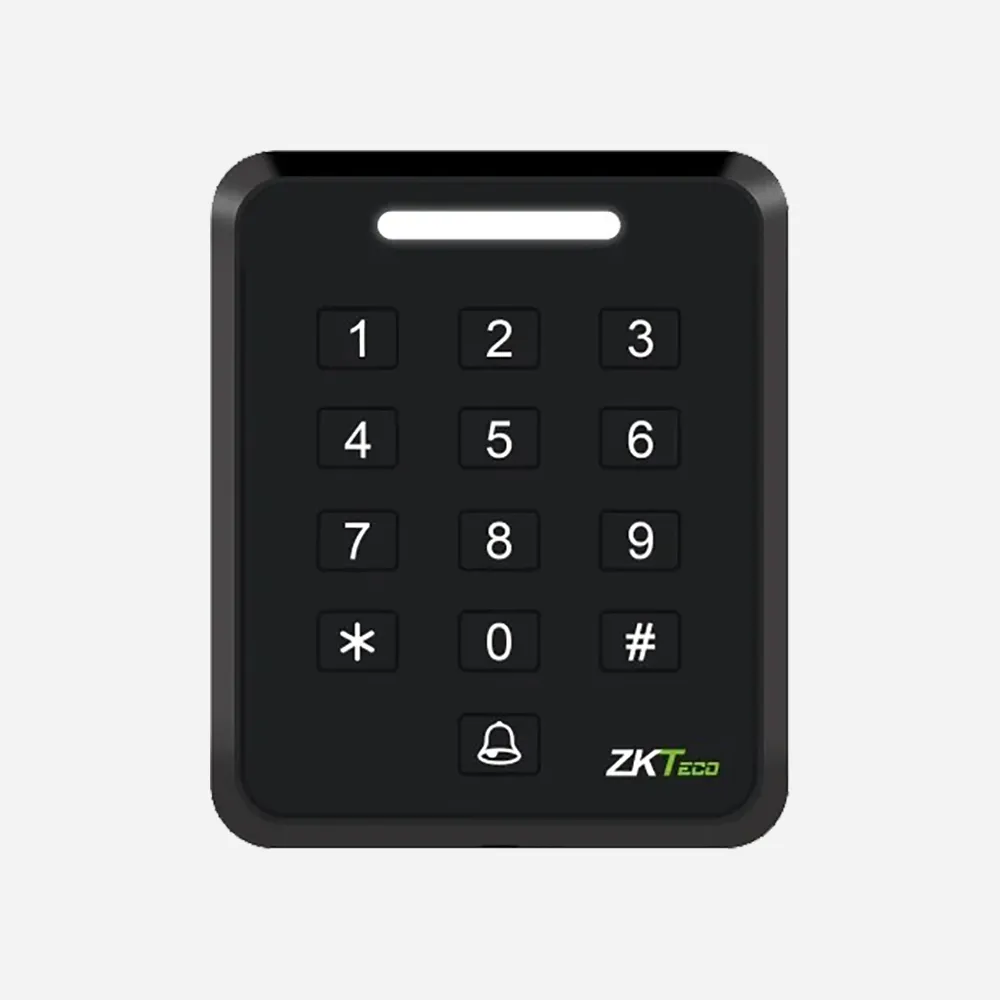 [SA40B-E] ZKTeco SA40B E RFID Time AtTendance & Access Control Terminal