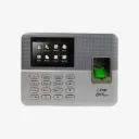 ZKTeco LX50 2.8-inch TFT Biometric Terminal – Fingerprint Time & Attendance & Access Control (USB)