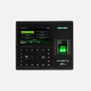 ZKTeco UFace 402 Silk ID Biometric Time & Attendance Terminal – Facial Recognition & Access Control (Card, PIN, USB)