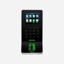 ZKTeco F22 Ultra Thin Biometric Fingerprint Terminal Time Attendance & Access Control WiFi Card PIN