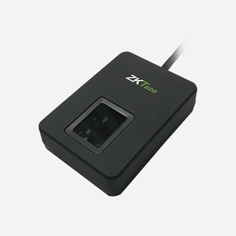 [ZK9500] ZKTeco ZK9500 USB Fingerprint Scanner for Time Attendance & Access Control