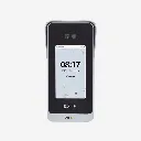 ZKTeco Speed Face M4 Biometric Time & AtTendance Terminal Facial Recognition & Access Control Card PIN USB