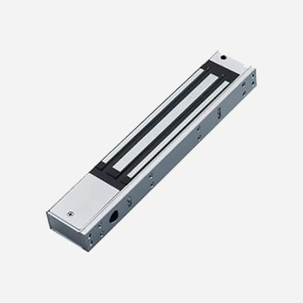 ZKTeco LM-2802 Magnetic Door Lock 280KG – Access Control for Security Systems