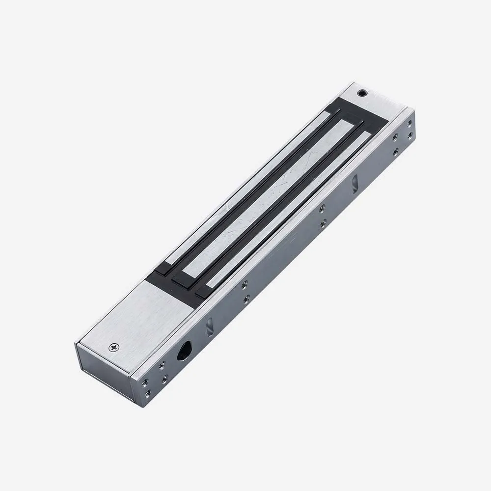 ZKTeco LM-2802 Magnetic Door Lock 280KG for Access Control & Security Systems