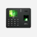 ZKTeco K50 Pro Biometric Time & Attendance Terminal – Fingerprint & Access Control (Card, PIN, USB, WiFi)
