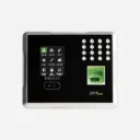 ZKTeco MB5000-4G Biometric Terminal – Fingerprint & Face Recognition for Time Attendance & Access Control (USB, WiFi, 4G)