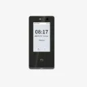 ZKTeco SenseFace 4 Biometric Access Control Terminal Facial Recognition Time Attendance TCP/IP USB