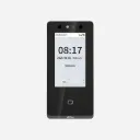 ZKTeco SenseFace 4 Biometric Access Control Terminal Facial Recognition Time Attendance TCP/IP USB