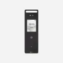 ZKTeco SpeedFace-V3L Biometric Access Control Terminal Facial Recognition & Time Attendance Card PIN USB