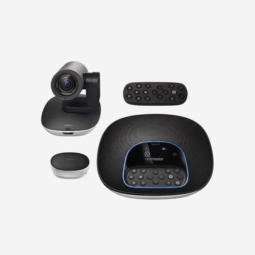 Logitech Video Conferencing Group  960-001054