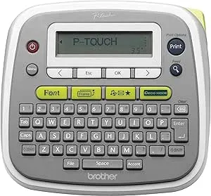 Brother Label Tool Printer PT D200